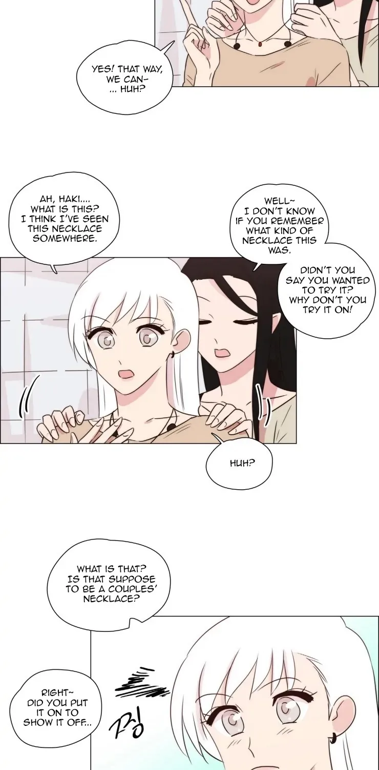 Miss Angel And Miss Devil - Page 19