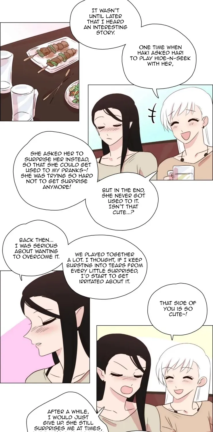 Miss Angel And Miss Devil - Page 20