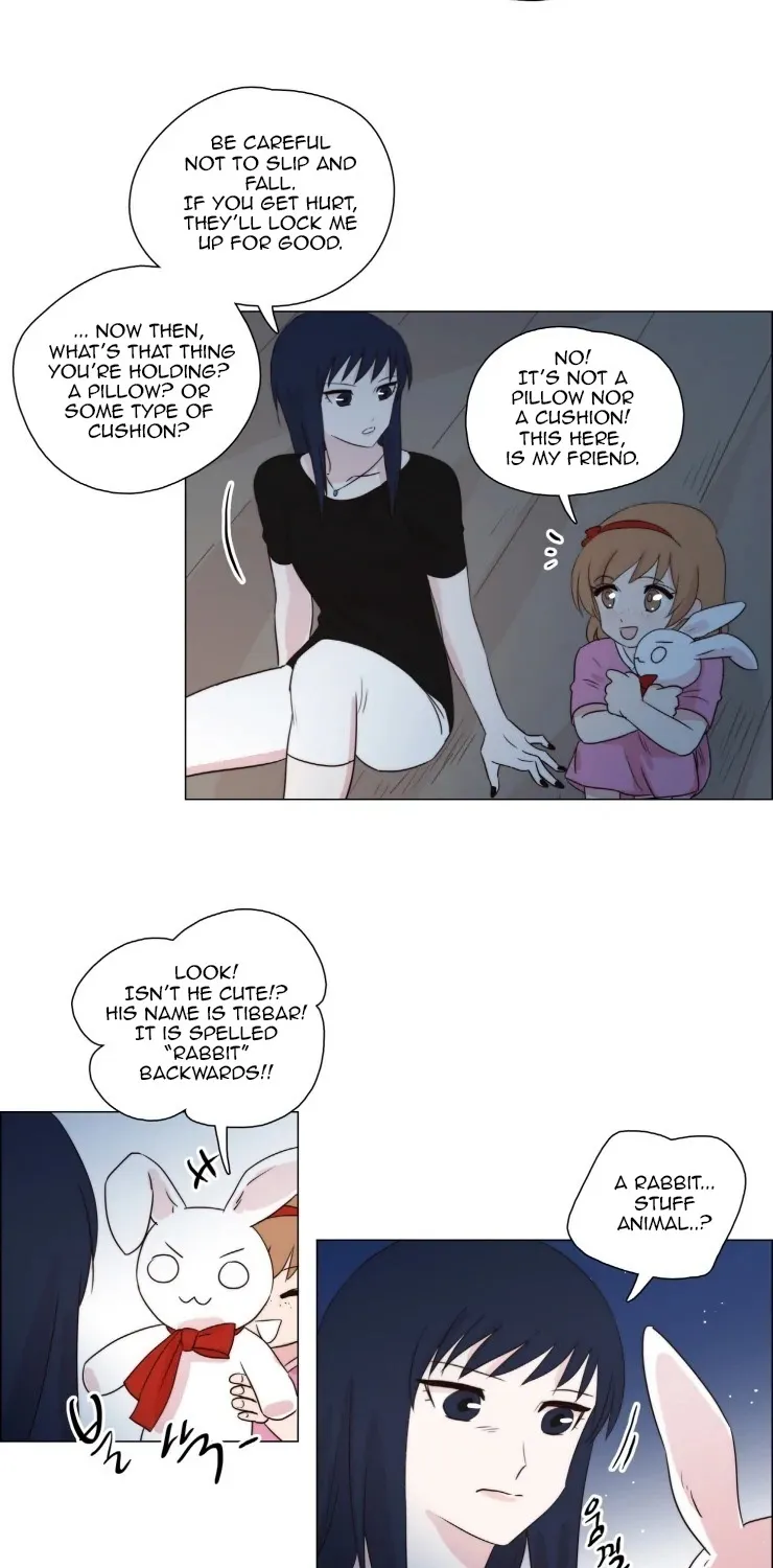 Miss Angel And Miss Devil - Page 10