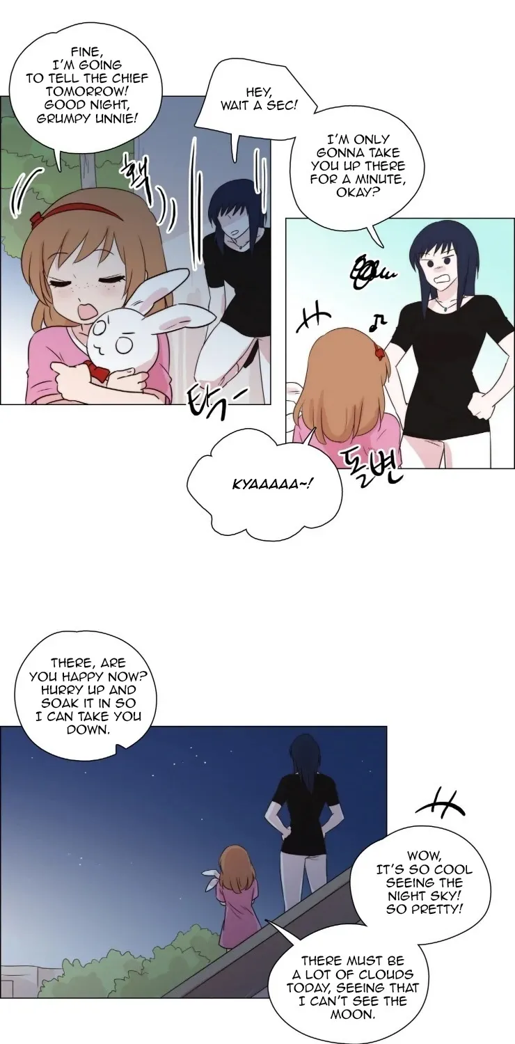 Miss Angel And Miss Devil - Page 9