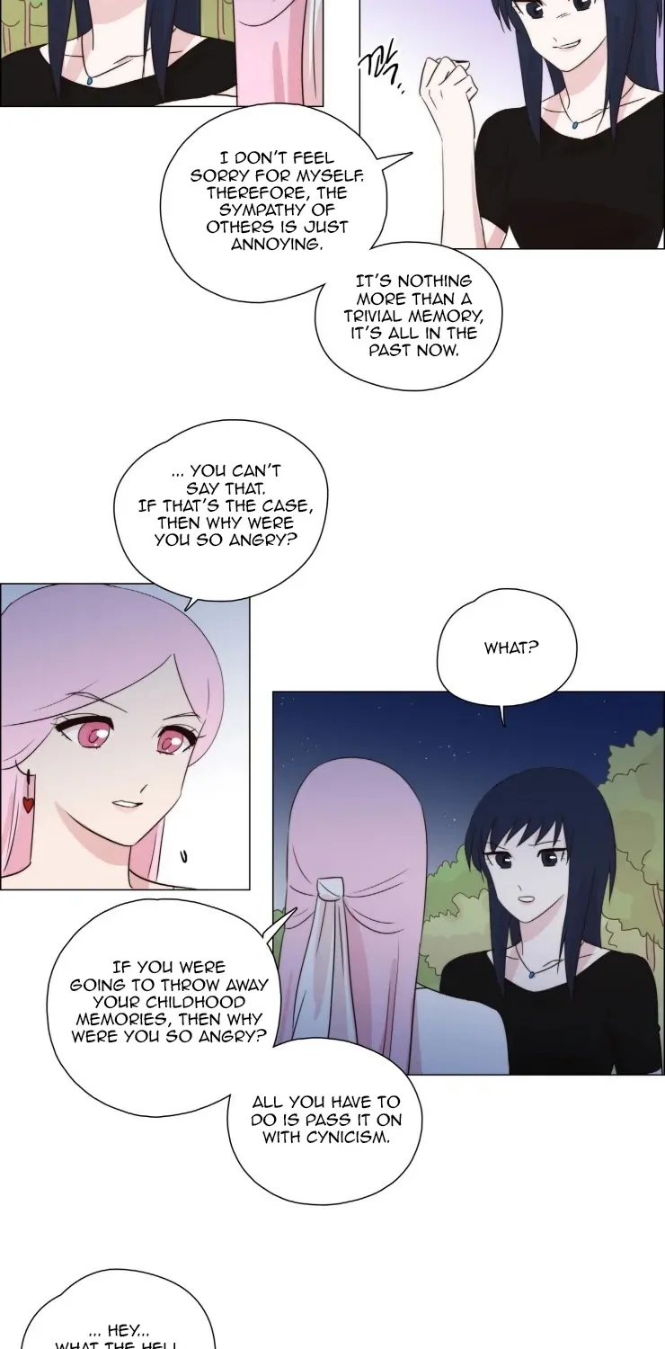 Miss Angel And Miss Devil - Page 10