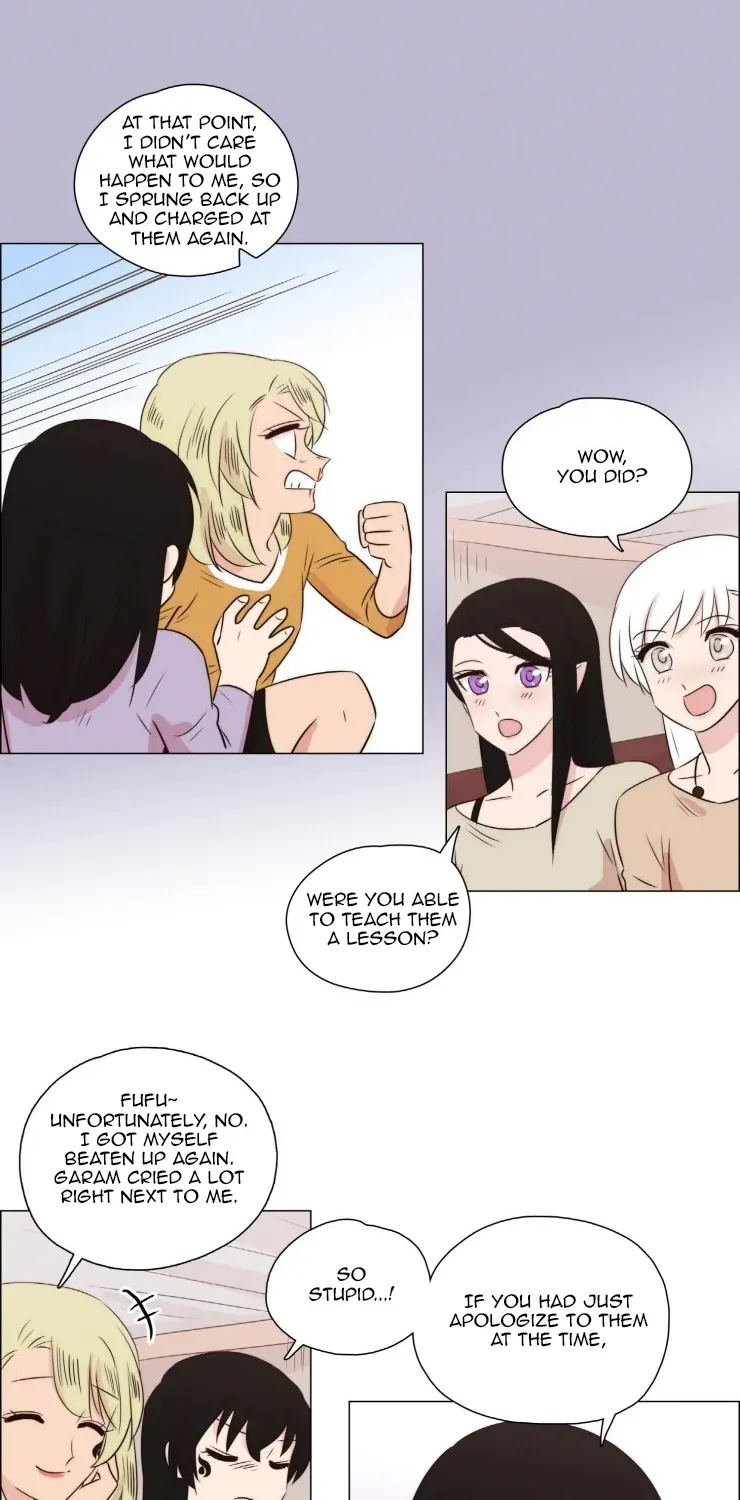 Miss Angel And Miss Devil - Page 11