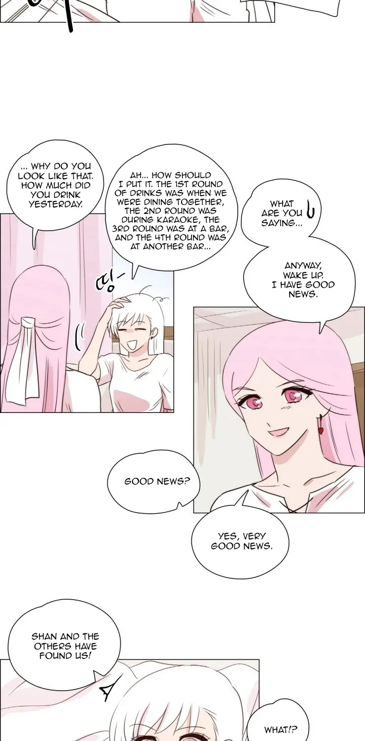 Miss Angel And Miss Devil - Page 24