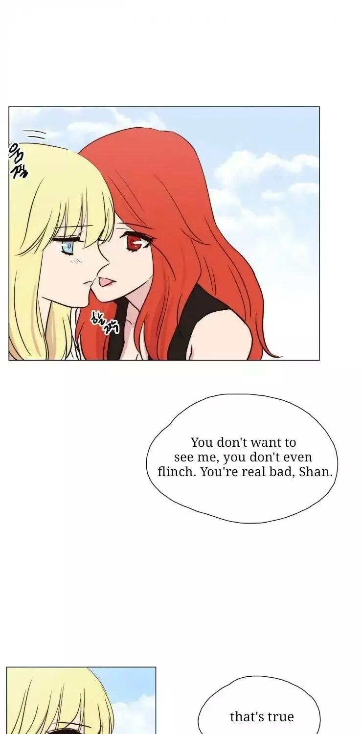 Miss Angel And Miss Devil - Page 14