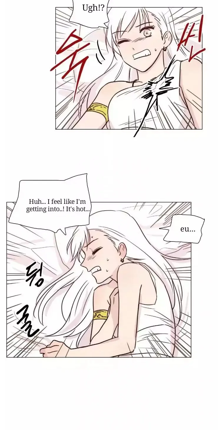 Miss Angel And Miss Devil - Page 20