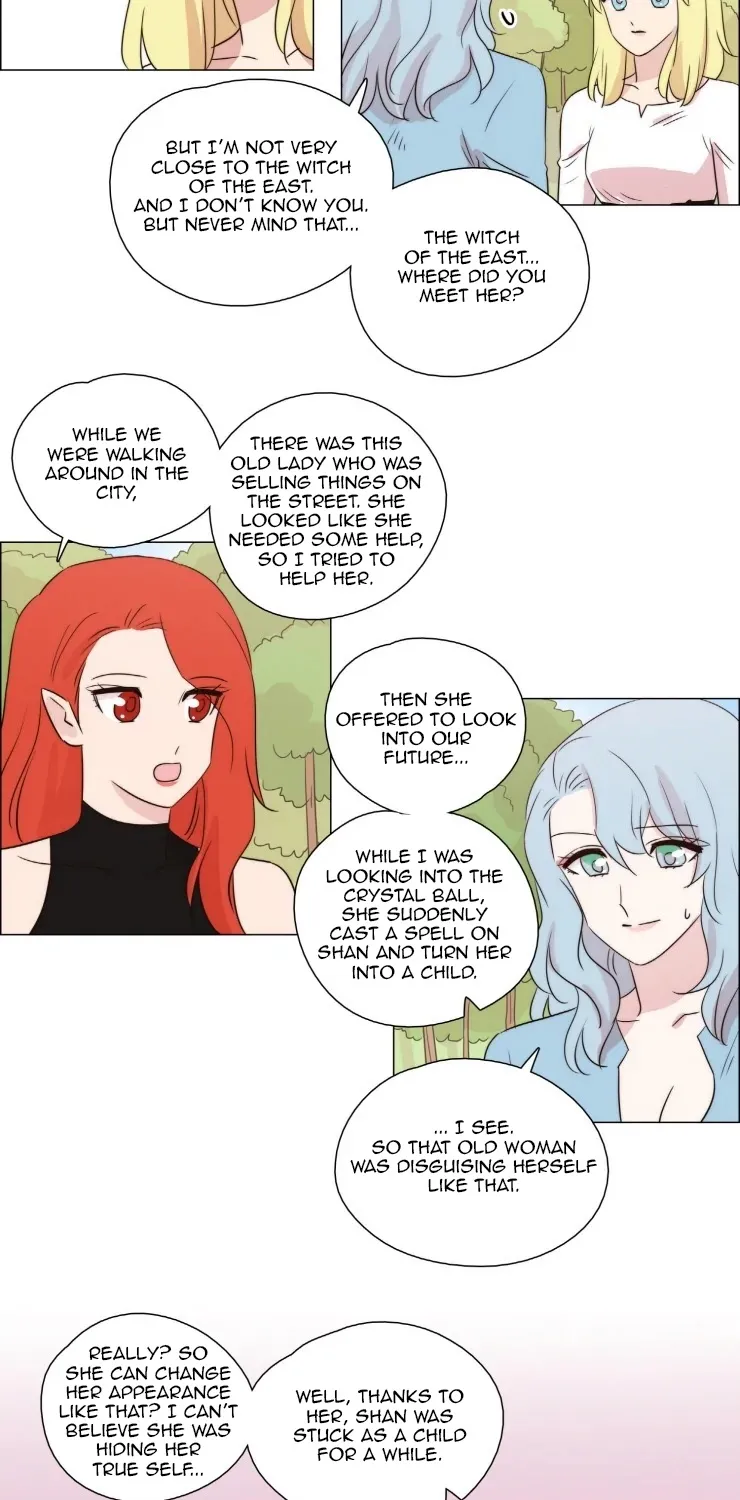 Miss Angel And Miss Devil - Page 15