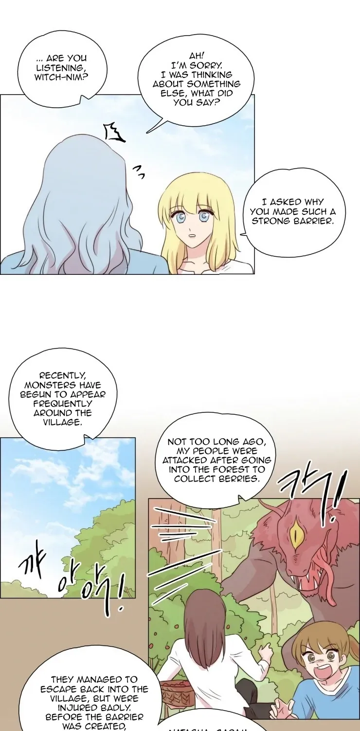 Miss Angel And Miss Devil - Page 18