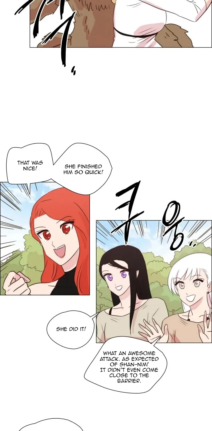 Miss Angel And Miss Devil - Page 12