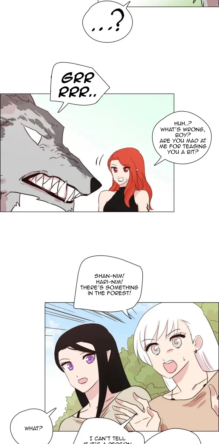 Miss Angel And Miss Devil - Page 22