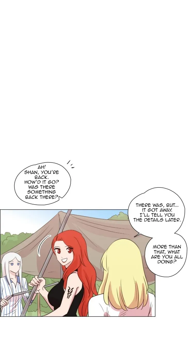 Miss Angel And Miss Devil - Page 17