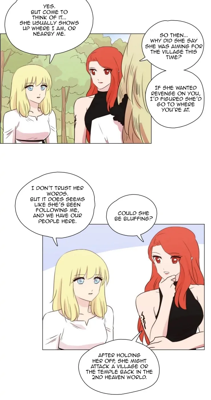 Miss Angel And Miss Devil - Page 17