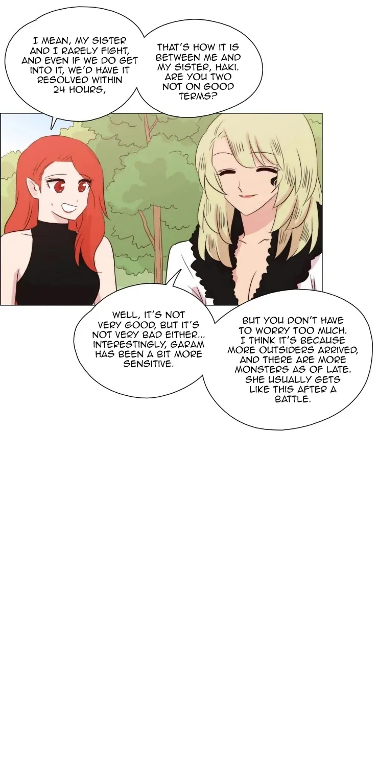 Miss Angel And Miss Devil - Page 23