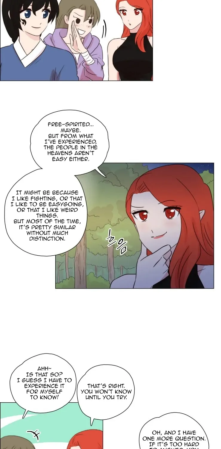 Miss Angel And Miss Devil - Page 21