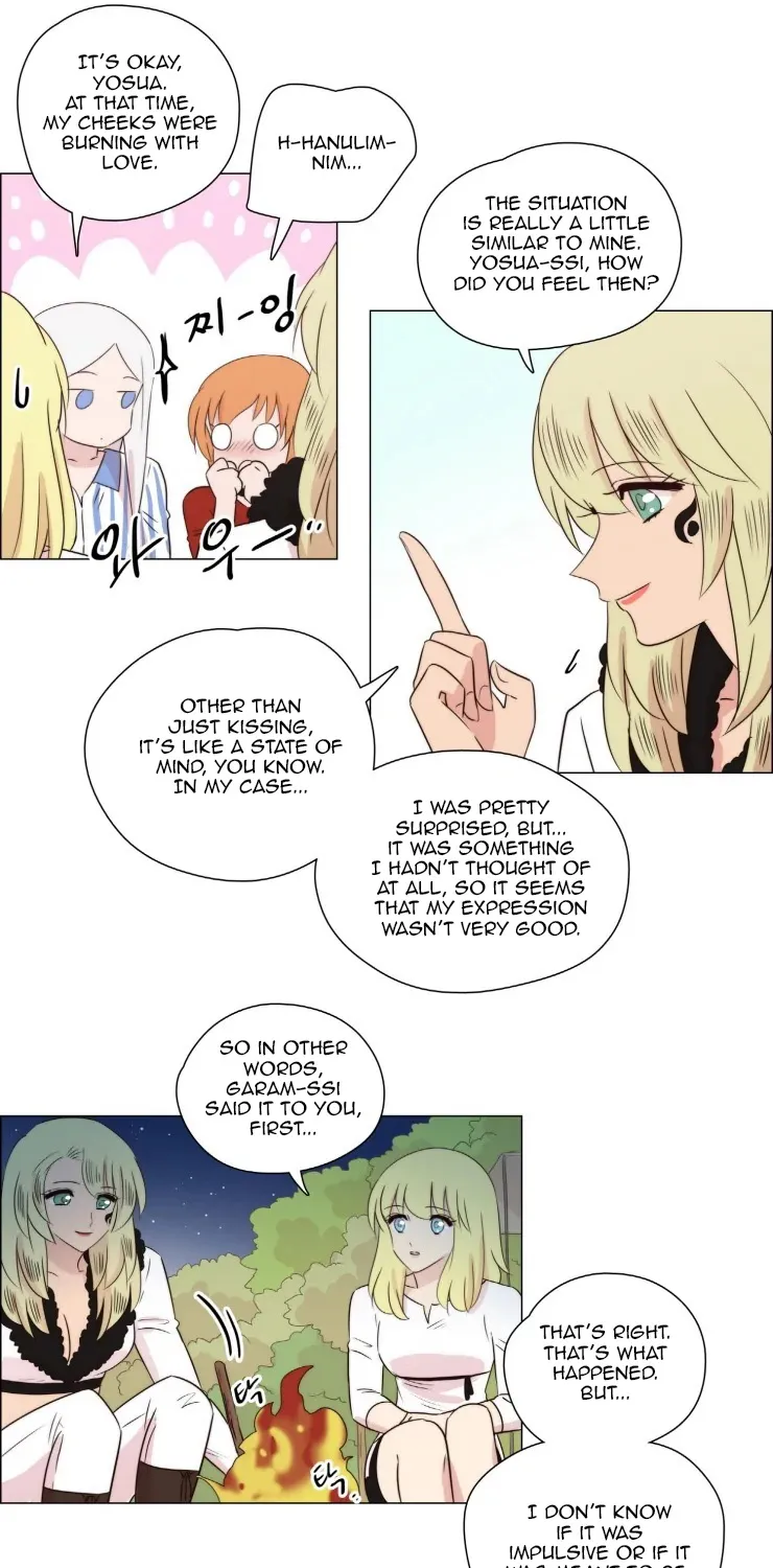 Miss Angel And Miss Devil - Page 8