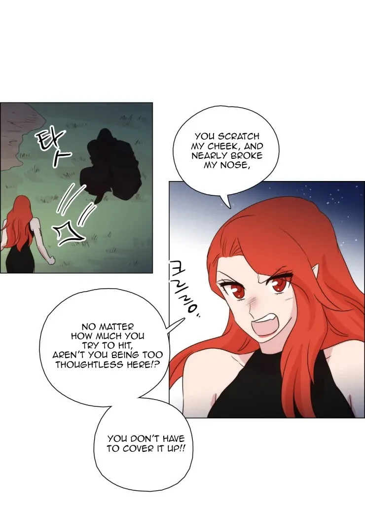 Miss Angel And Miss Devil - Page 17