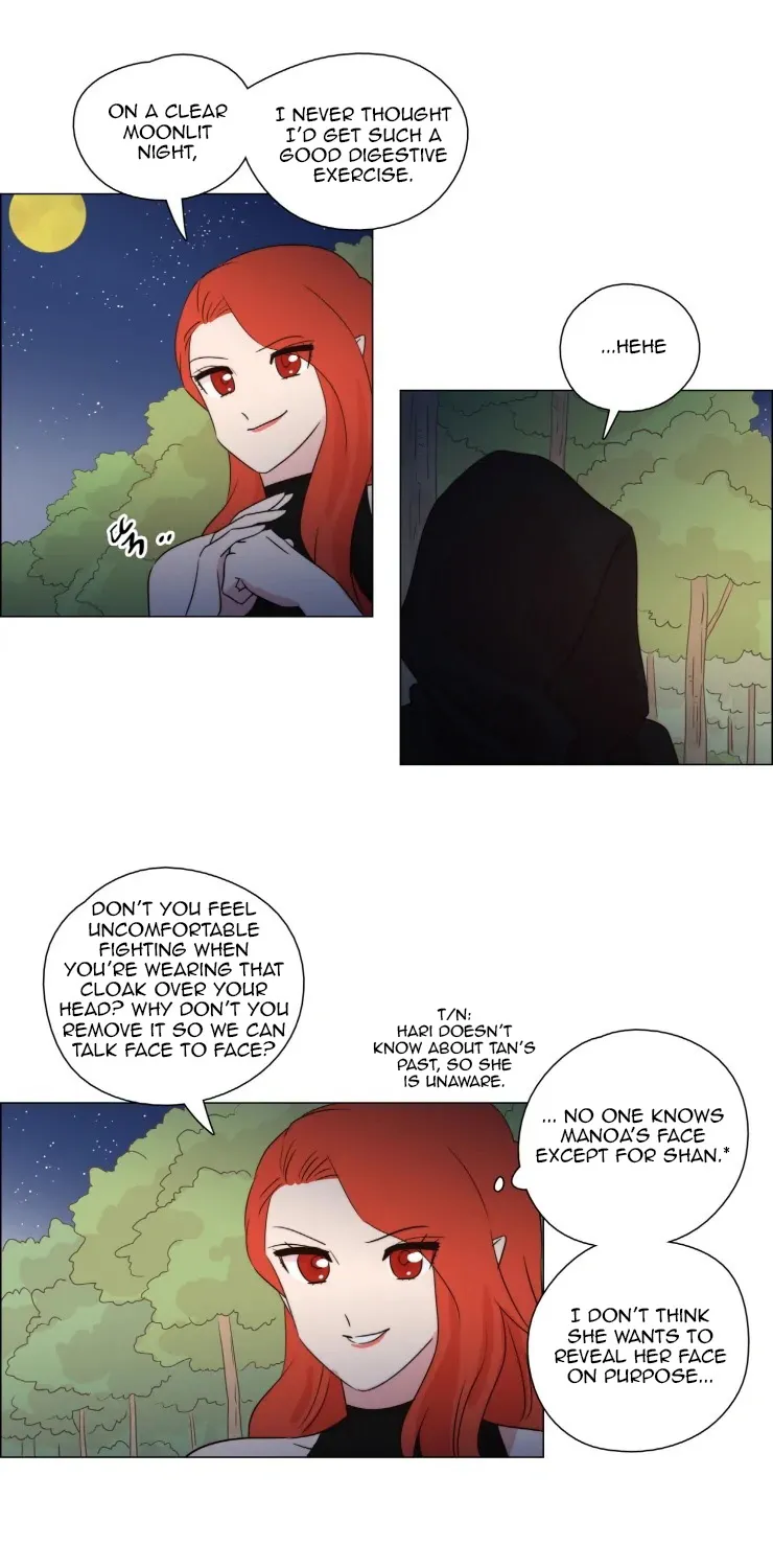 Miss Angel And Miss Devil - Page 3