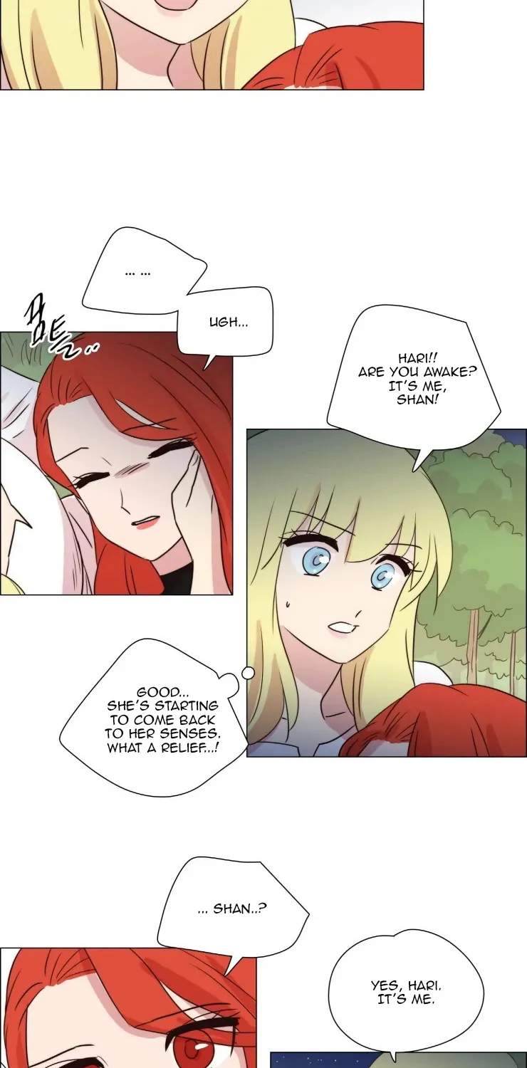 Miss Angel And Miss Devil - Page 11