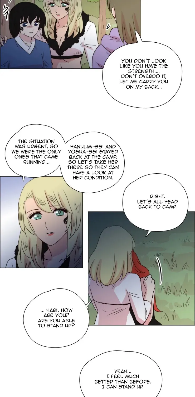 Miss Angel And Miss Devil - Page 20