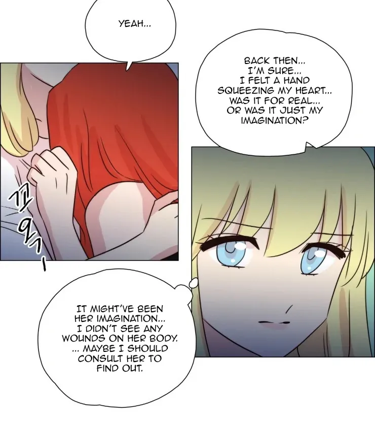 Miss Angel And Miss Devil - Page 22