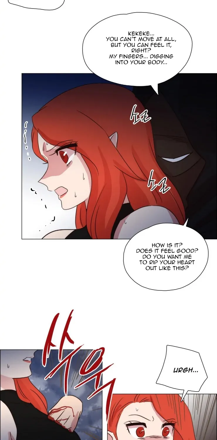 Miss Angel And Miss Devil - Page 4