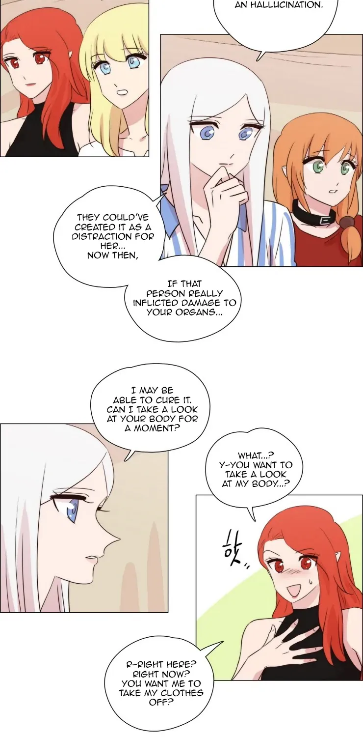 Miss Angel And Miss Devil - Page 10