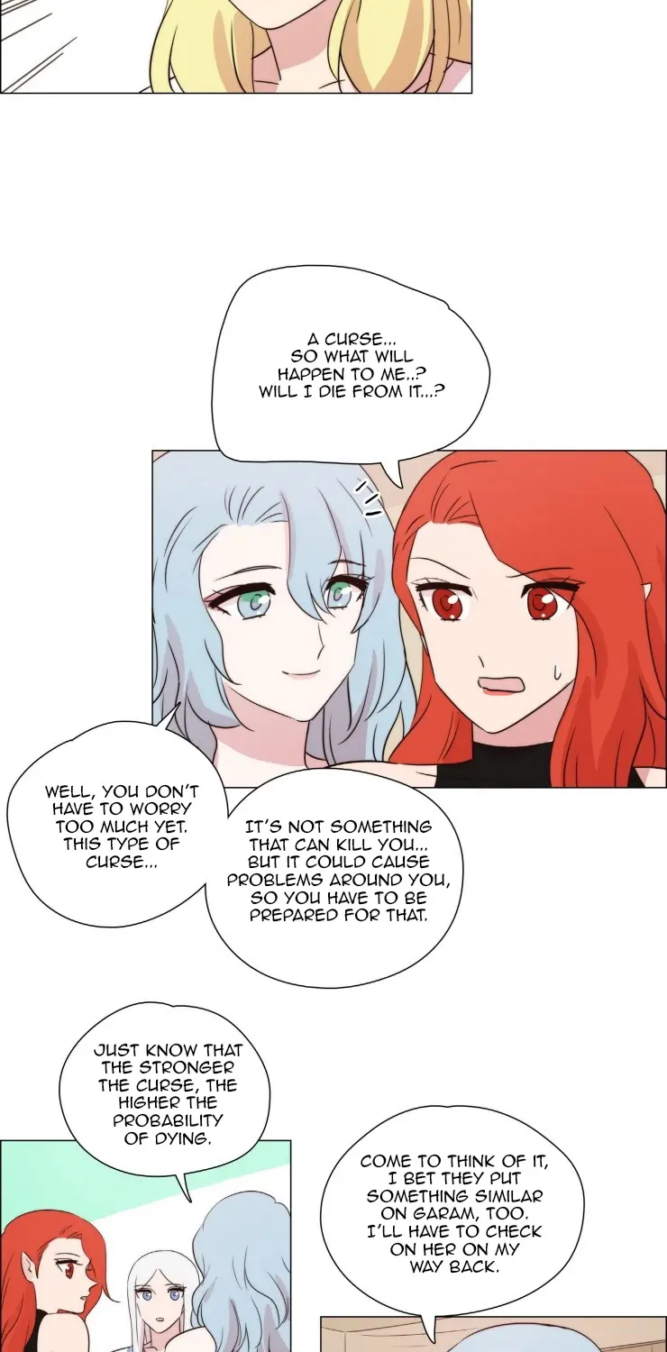 Miss Angel And Miss Devil - Page 19