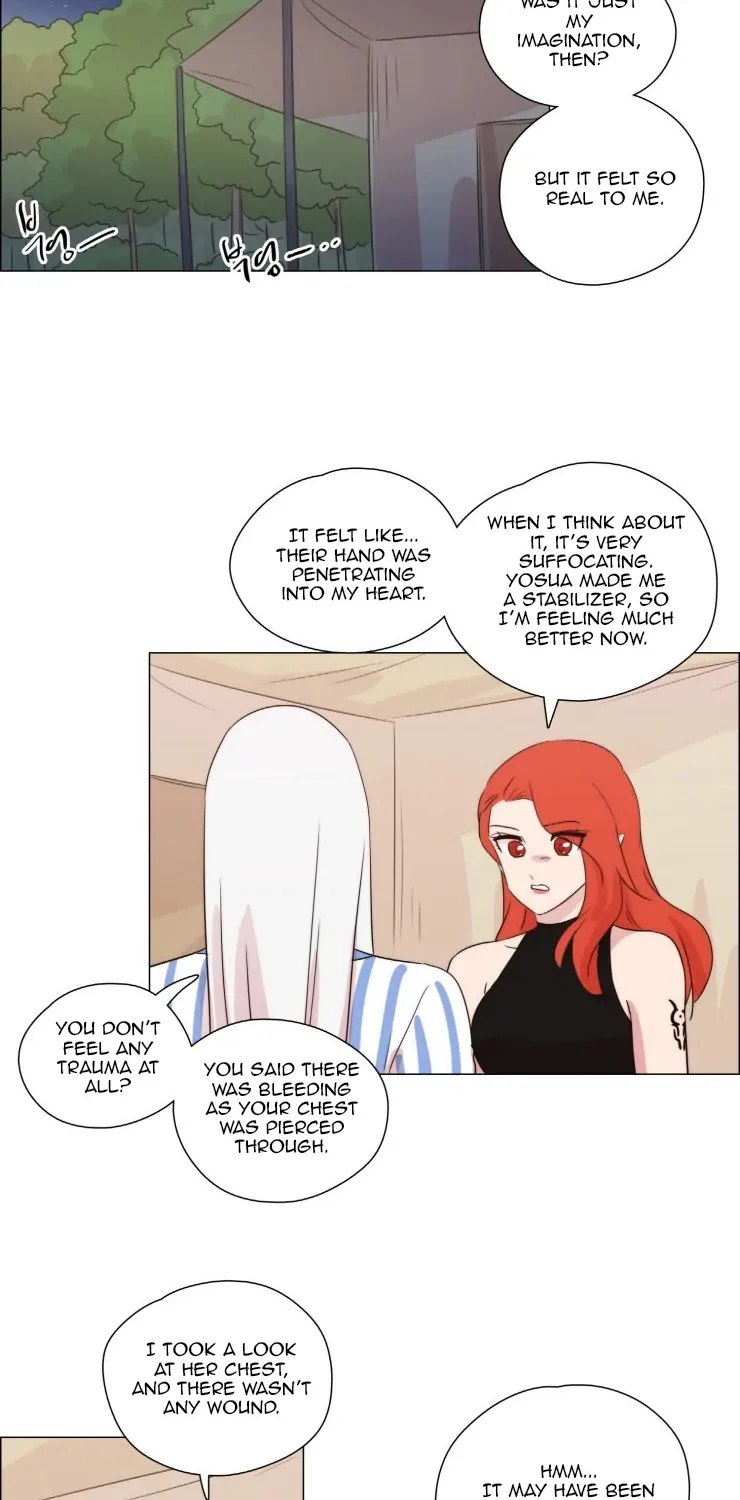 Miss Angel And Miss Devil - Page 9