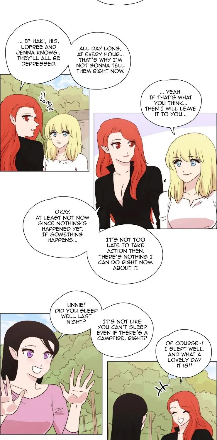 Miss Angel And Miss Devil - Page 10