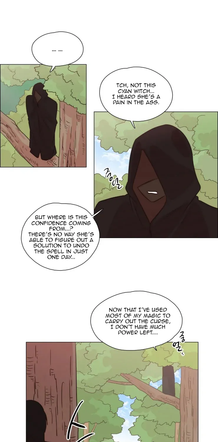 Miss Angel And Miss Devil - Page 10