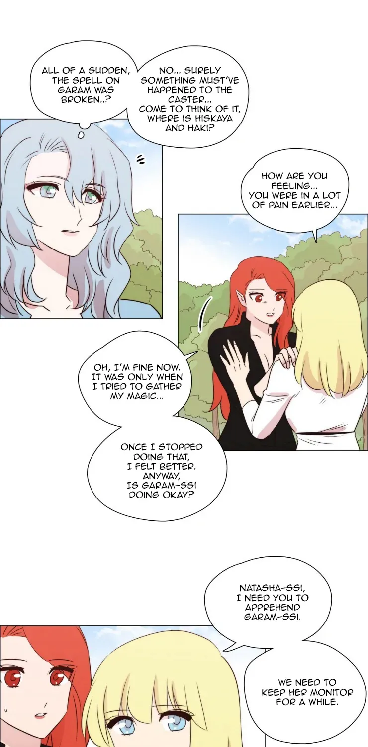 Miss Angel And Miss Devil - Page 23