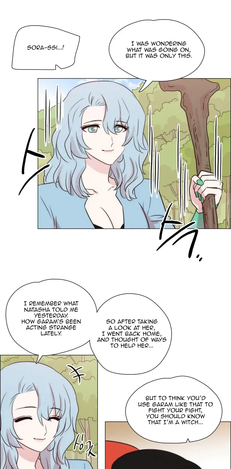 Miss Angel And Miss Devil - Page 8