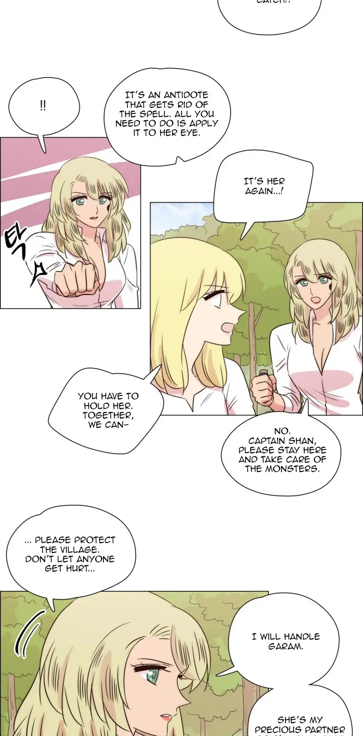 Miss Angel And Miss Devil - Page 14