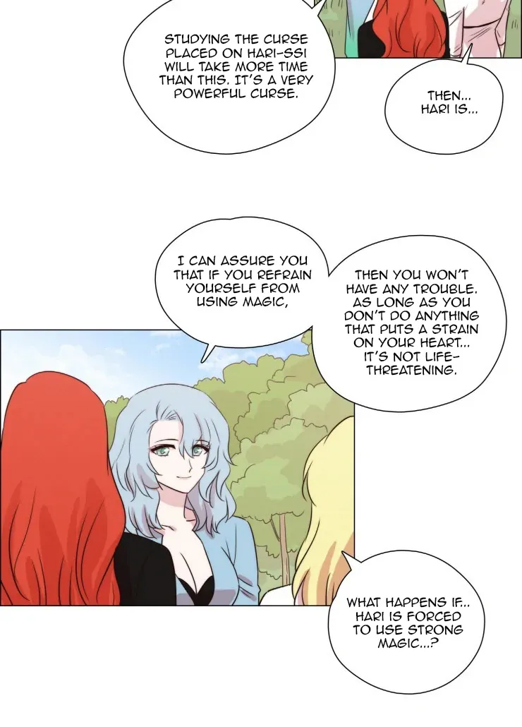 Miss Angel And Miss Devil - Page 7