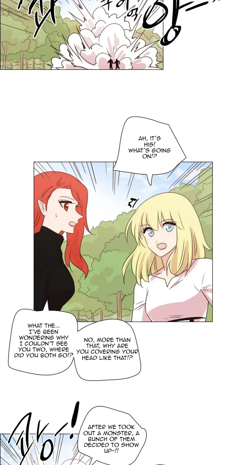 Miss Angel And Miss Devil - Page 10