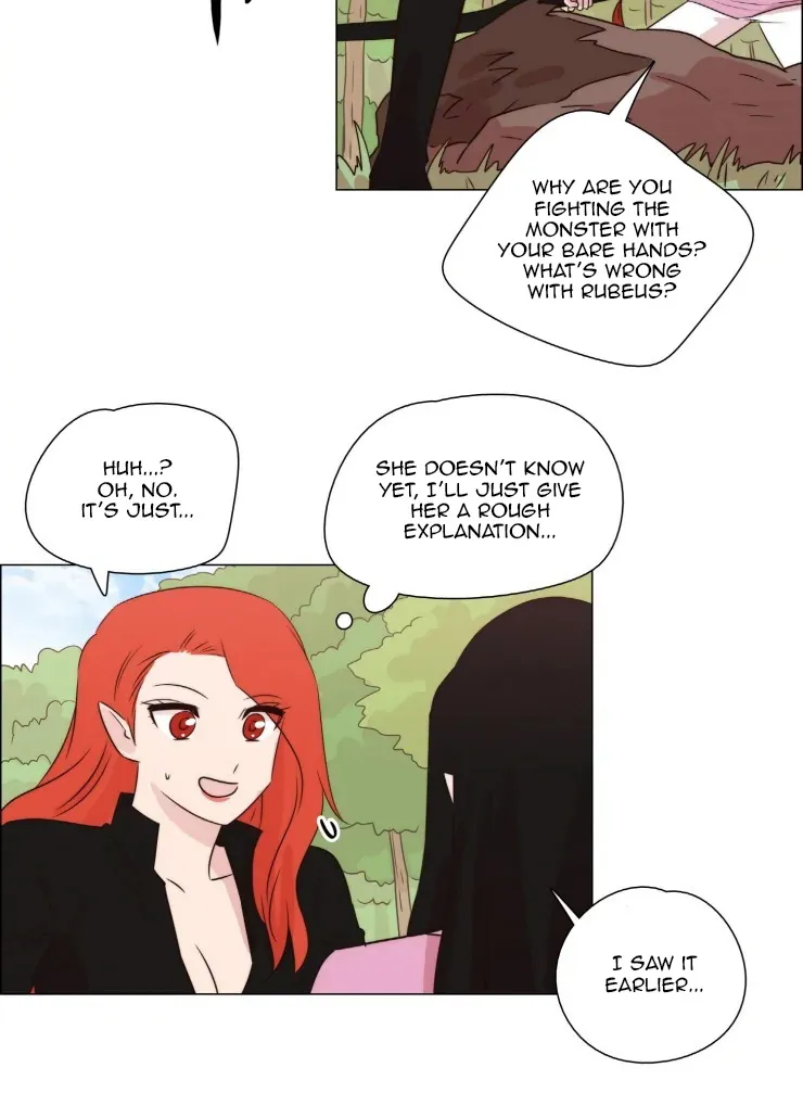 Miss Angel And Miss Devil - Page 12