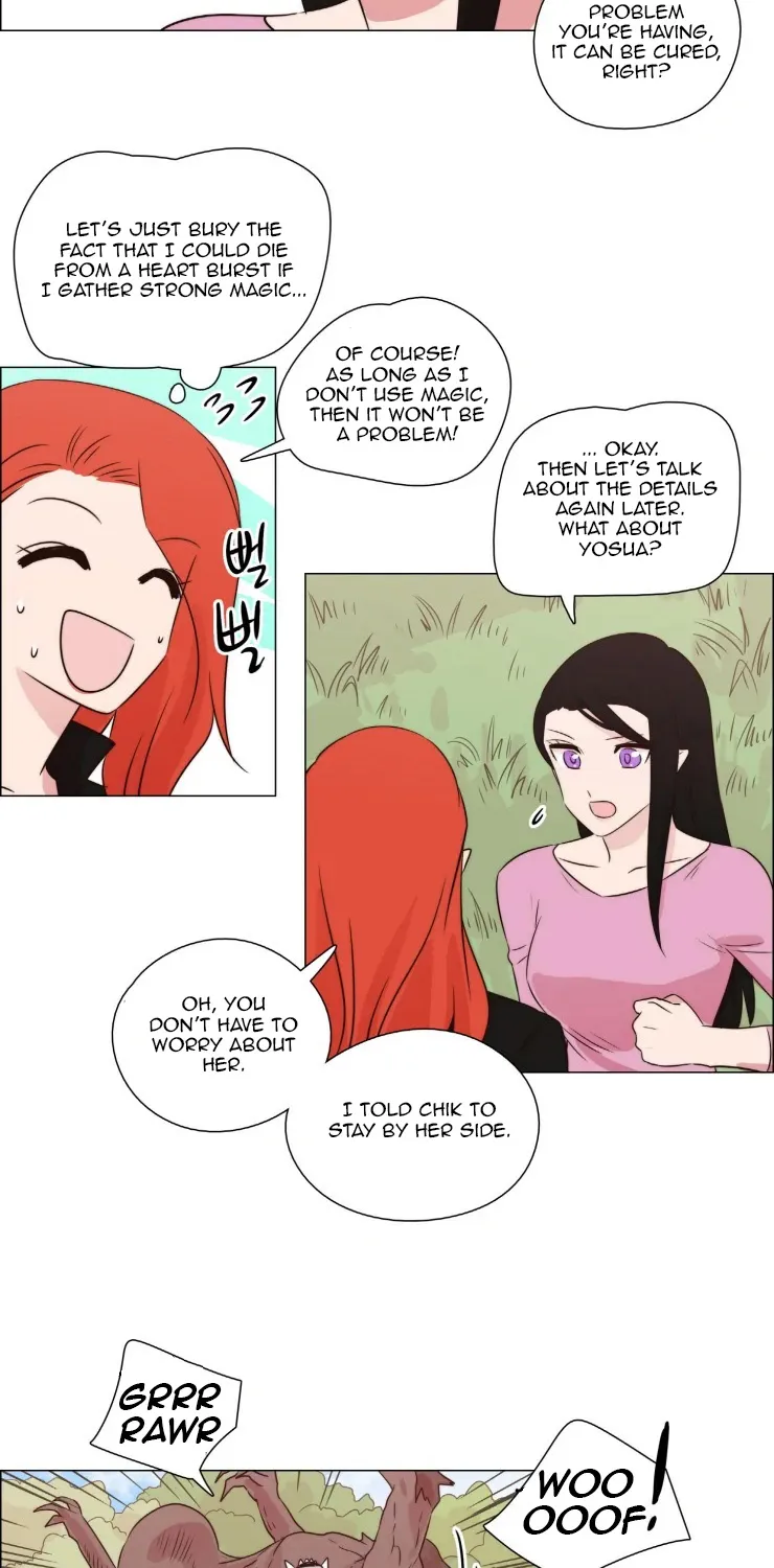 Miss Angel And Miss Devil - Page 14