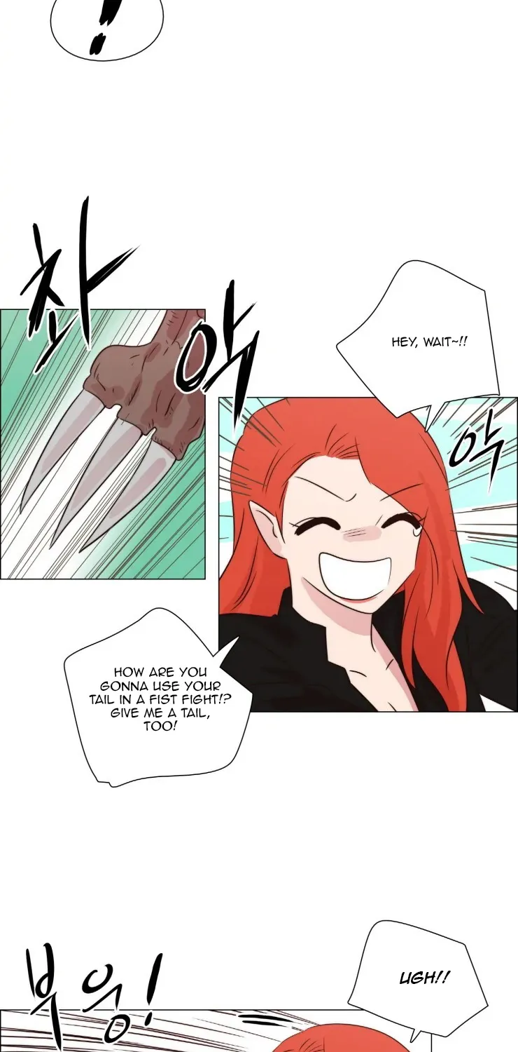 Miss Angel And Miss Devil - Page 9