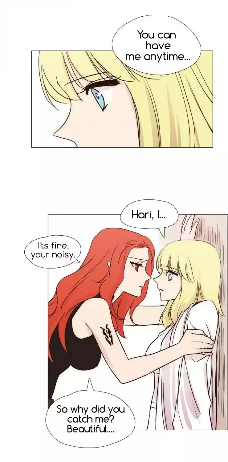 Miss Angel And Miss Devil - Page 23