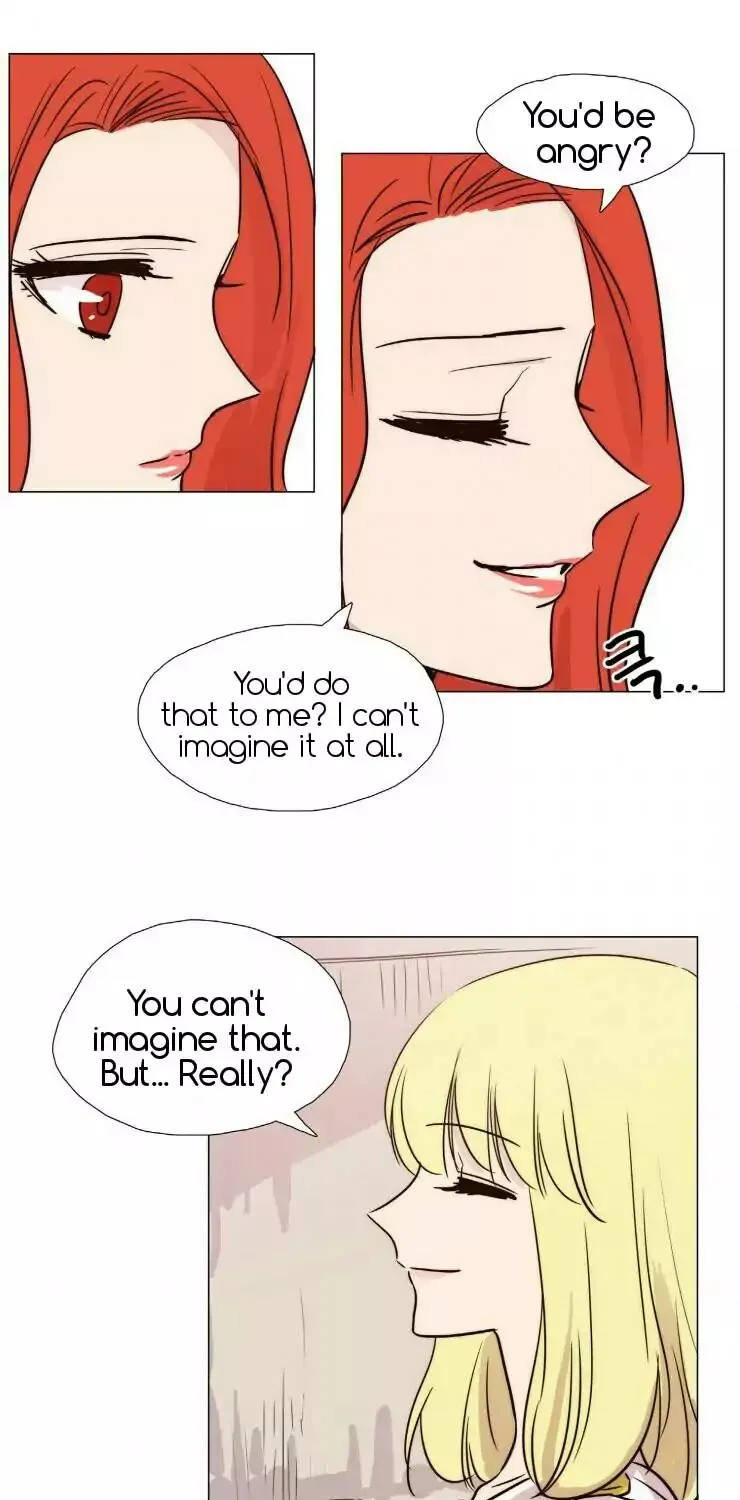 Miss Angel And Miss Devil - Page 7