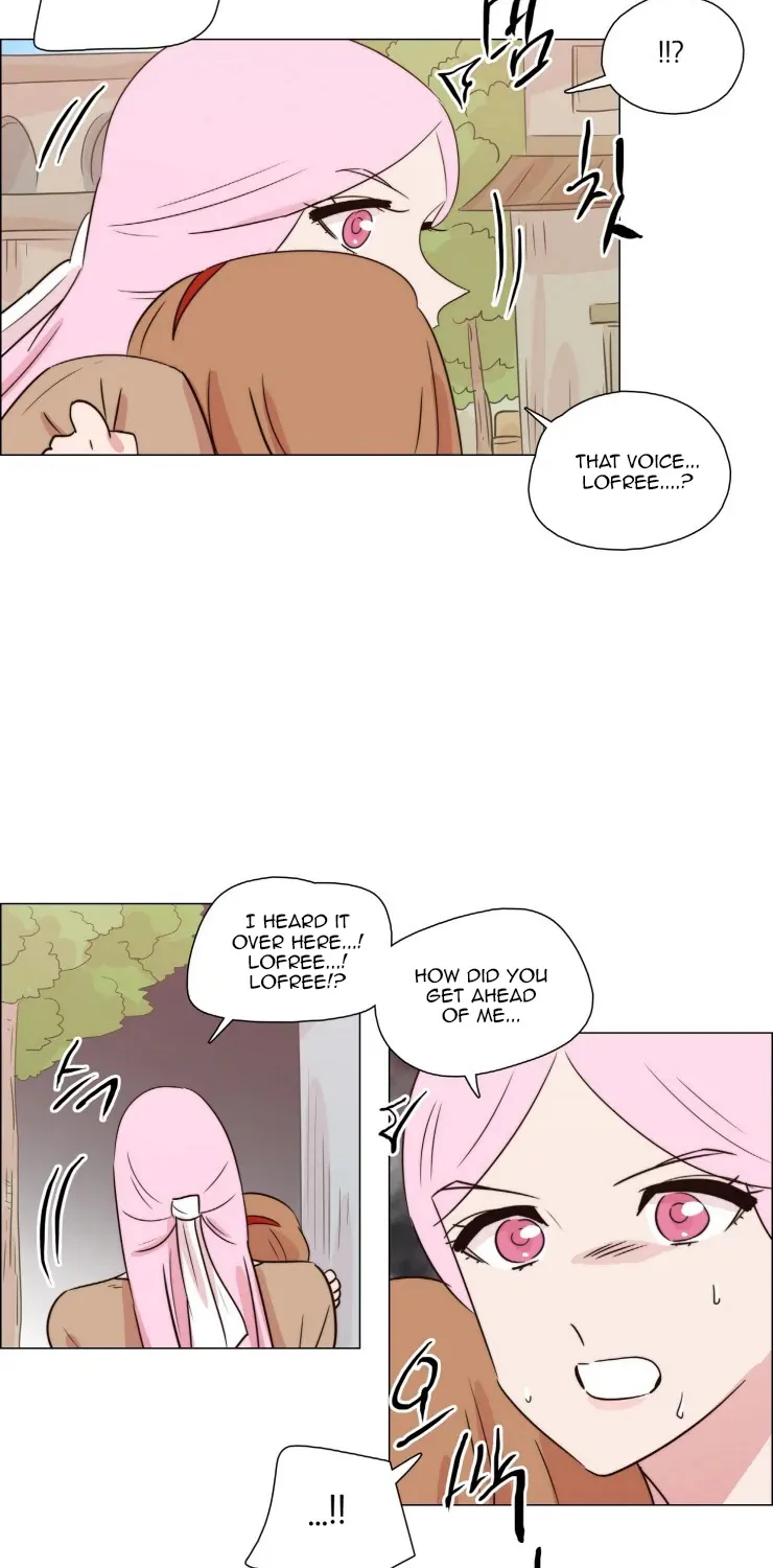 Miss Angel And Miss Devil - Page 24