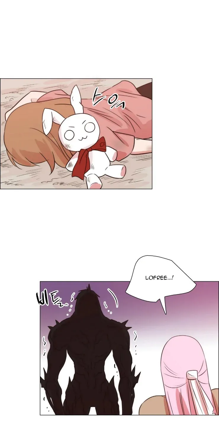 Miss Angel And Miss Devil - Page 21