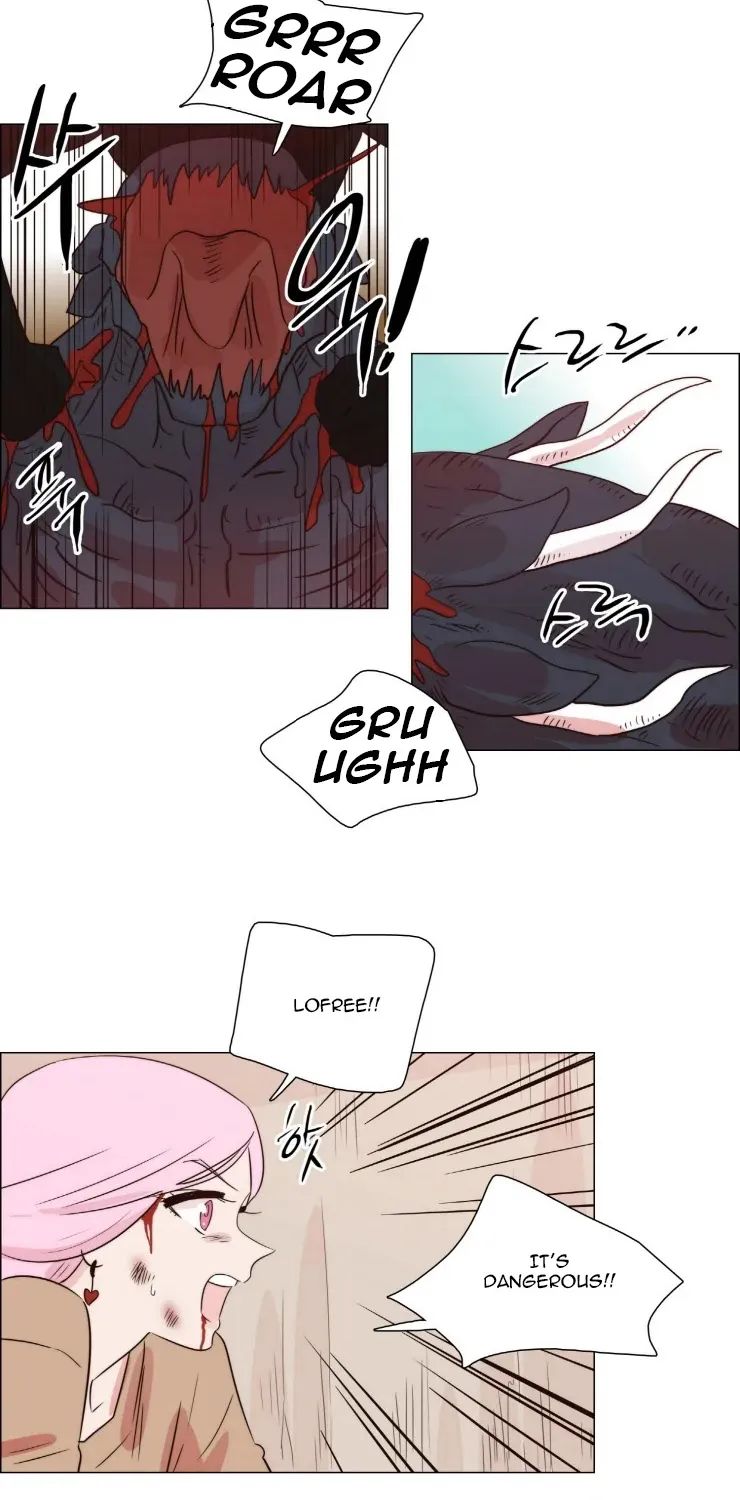 Miss Angel And Miss Devil - Page 6