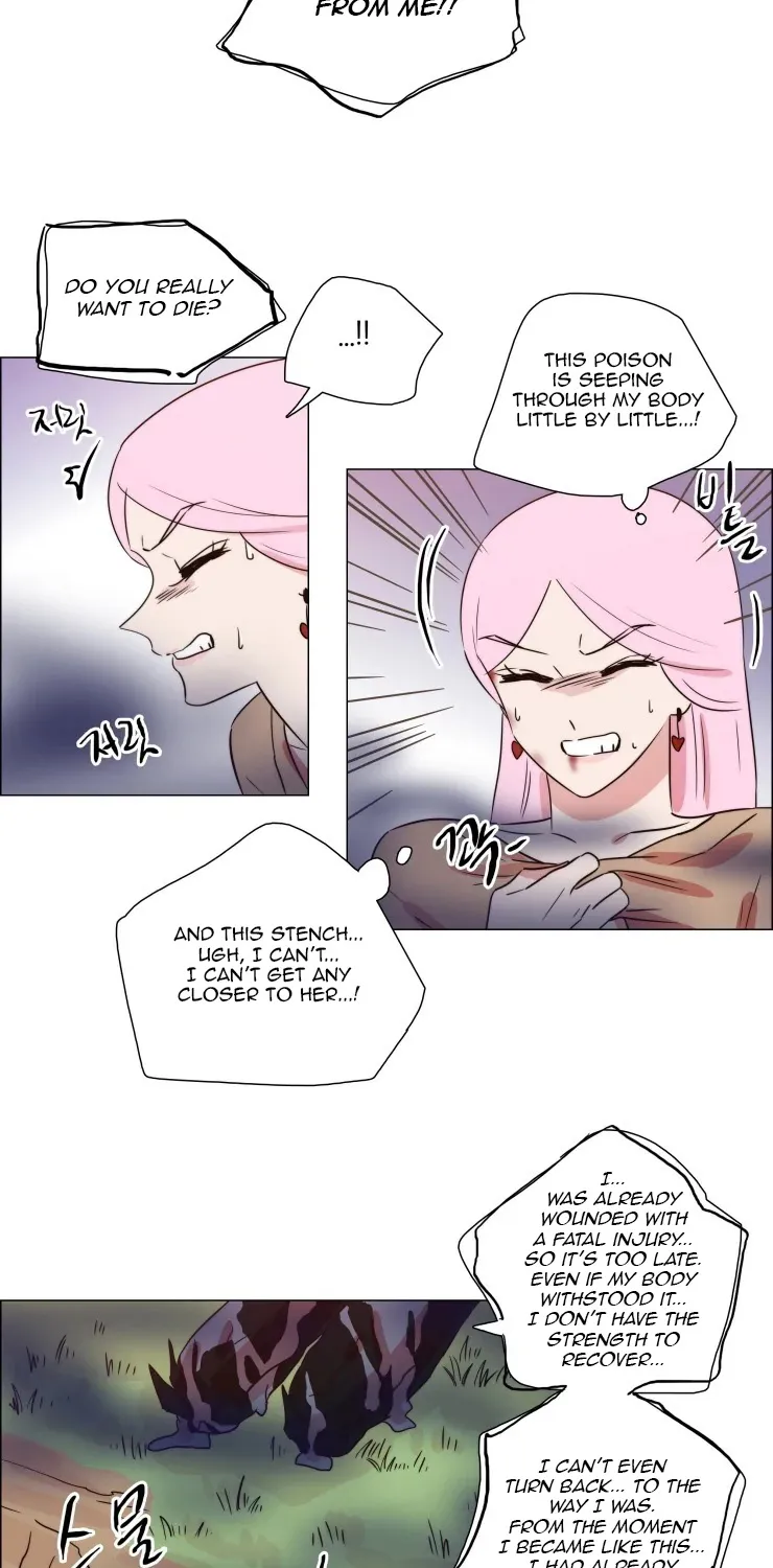 Miss Angel And Miss Devil - Page 12