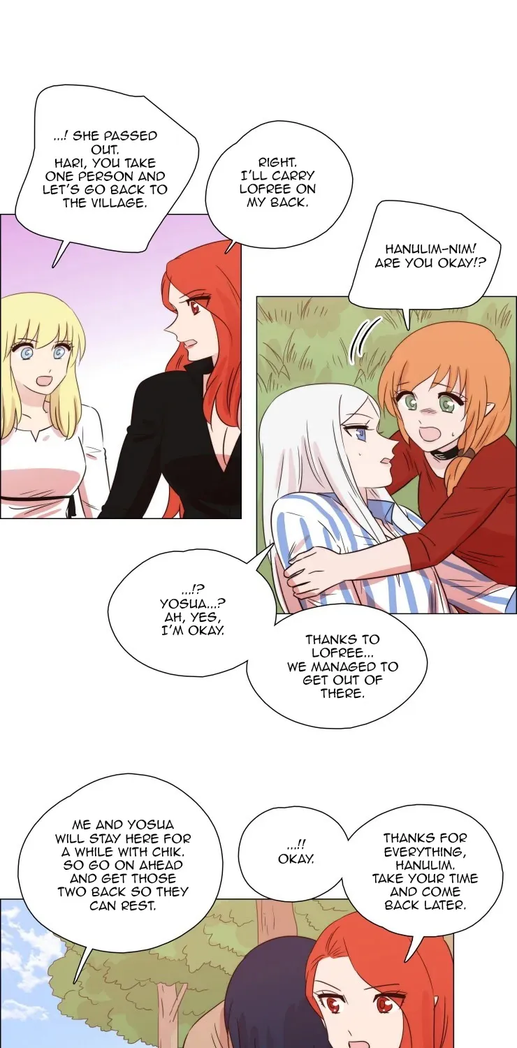 Miss Angel And Miss Devil - Page 8