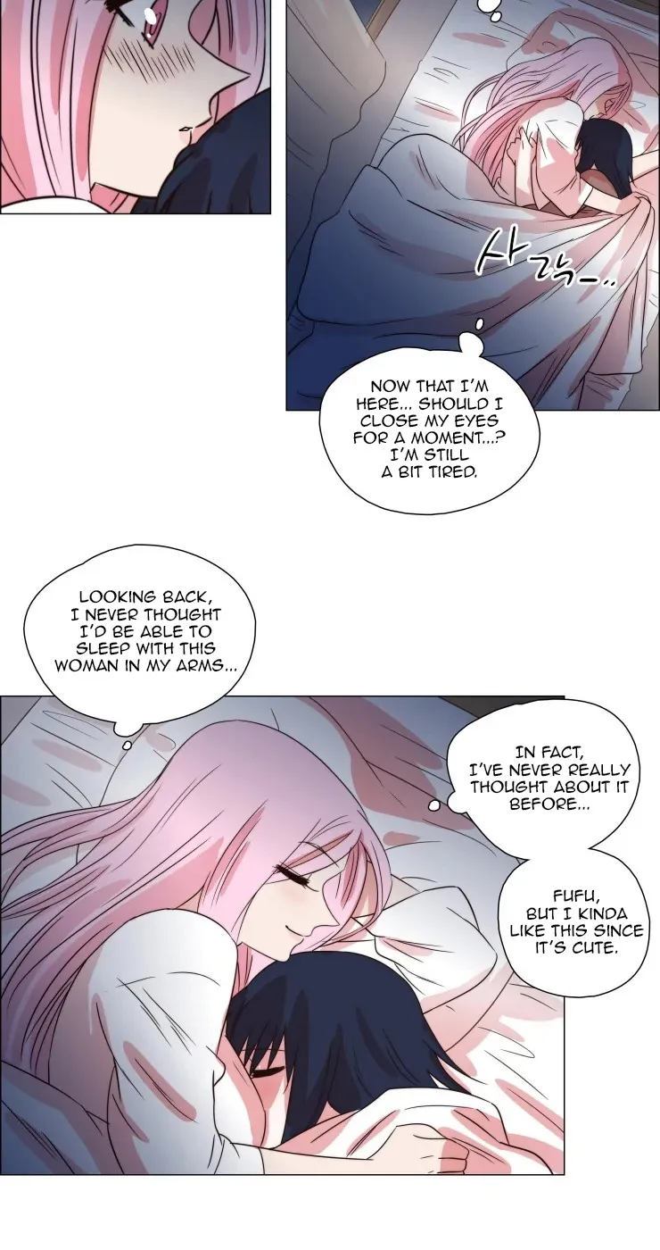 Miss Angel And Miss Devil - Page 22