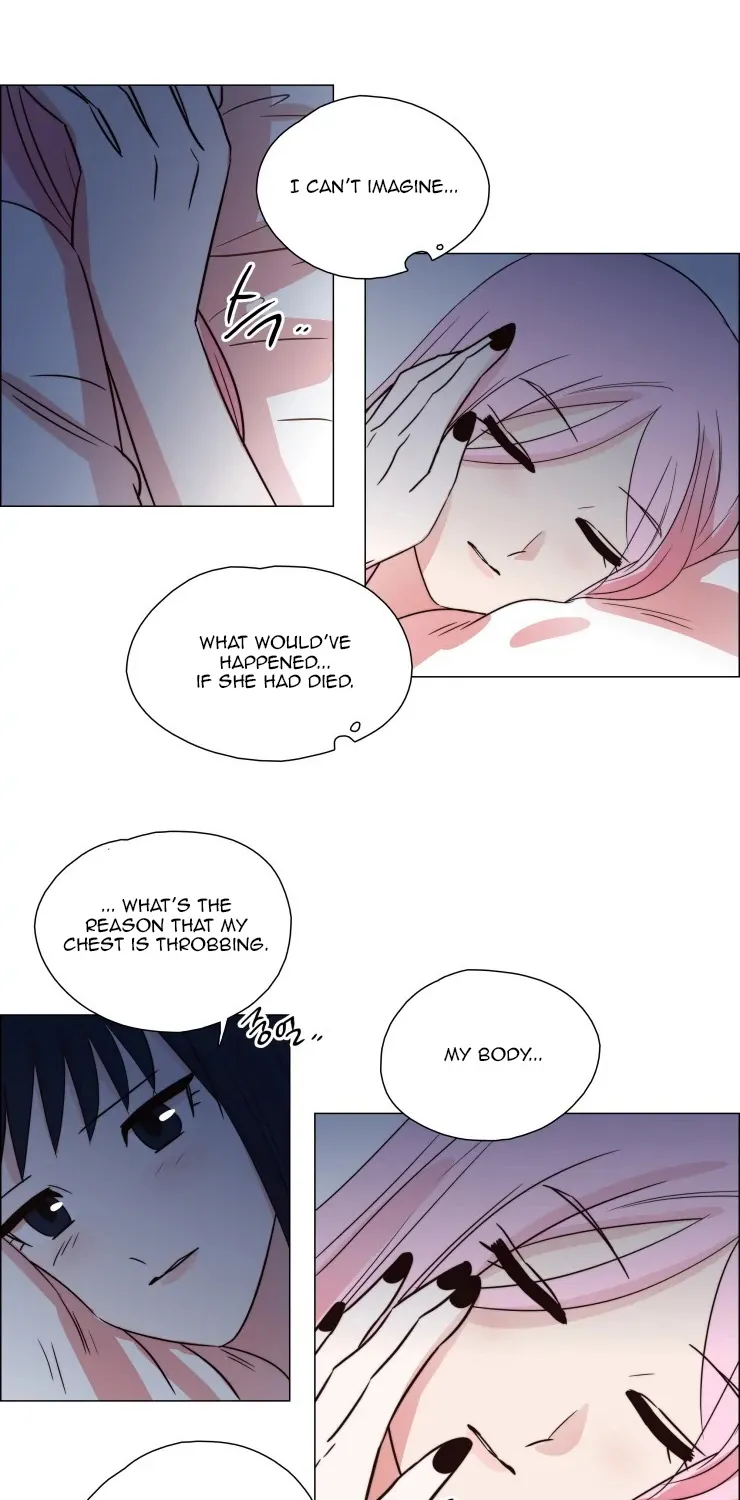 Miss Angel And Miss Devil - Page 6