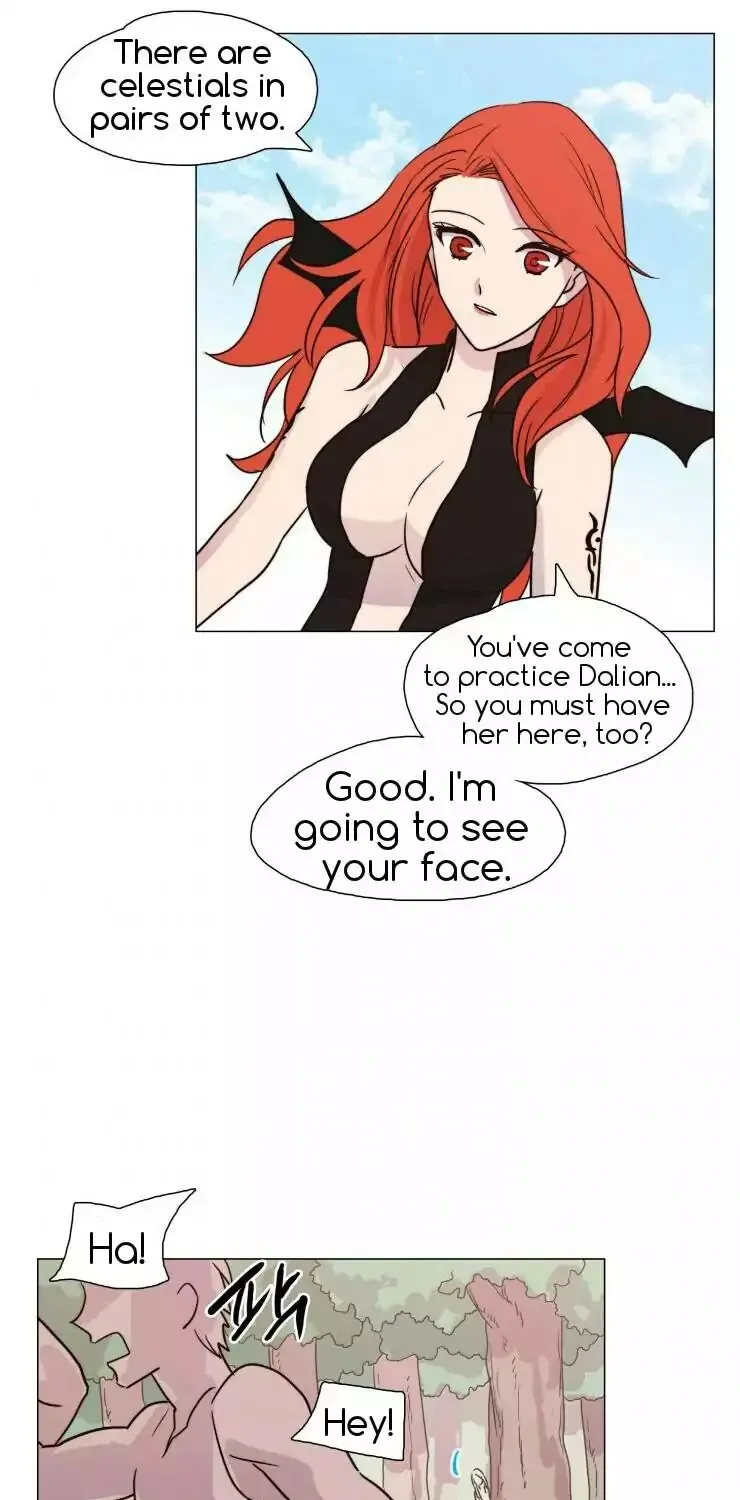 Miss Angel And Miss Devil - Page 3