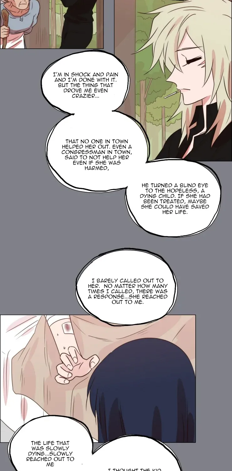 Miss Angel And Miss Devil - Page 22