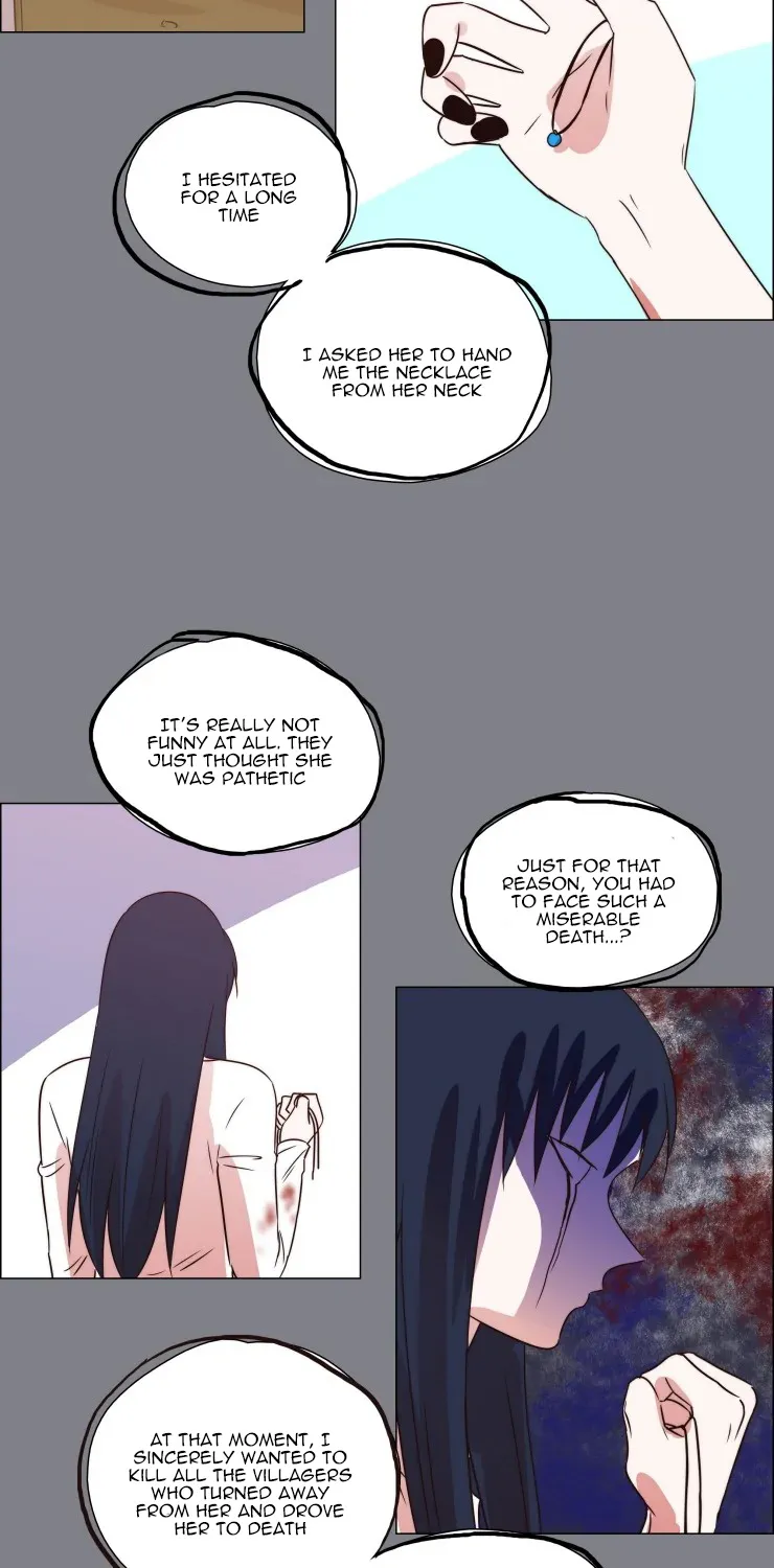 Miss Angel And Miss Devil - Page 25