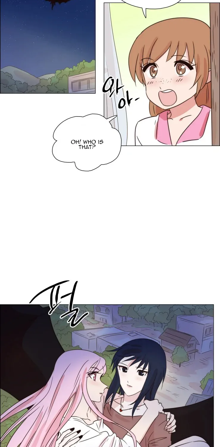 Miss Angel And Miss Devil - Page 22